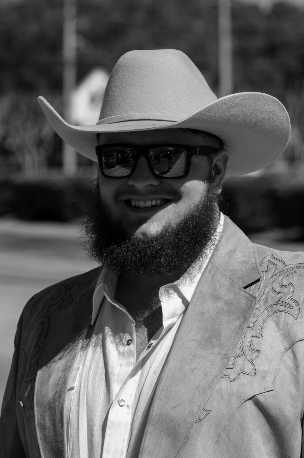 Brandon Wilcox, founder of Wilcox Technology Solutions